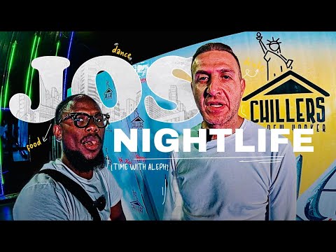 Is JOS PLATEAU STATE NIGHT LIFE the BEST in Nigeria?