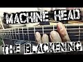 Guitar Impulse response: MACHINE HEAD - THE ...