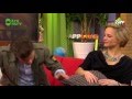 Cliffhangers met Buddy & Stijn | Zapplive | NPO Zapp