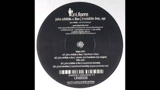 Jake Childs & LBO - Superbowl Sunday