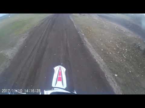 Yamaha YZ250F Motocross ,Nyársapát Edzés Finster Zoli bácsival :)