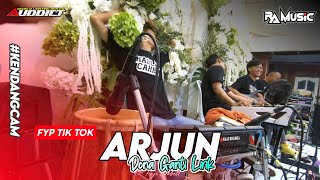 Download lagu ARJUN-DONA AGNESIA X TUKANG TEROP RA MUSIC LIVE HAJATAN KENDANG CAM KAJI KROBELL mp3