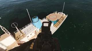 Operator gameplay ep 1