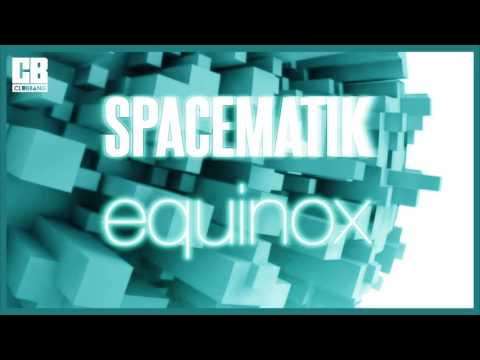 SPACEMATIK - Equinox