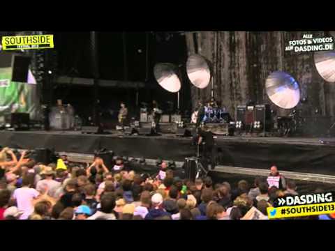 Thumbnail for Bloc Party - This Modern Love - Live @ Southside Festival 2013 [10/12] by Bloc Party