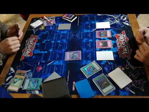 Amandorla Vs Cigna - Invoked Vs Burning Abyss - Game 1 Multiplayer 2018