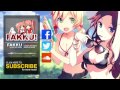 FAKKU! - GF Retro (ft. Josip on Deck, Hentai Dude ...