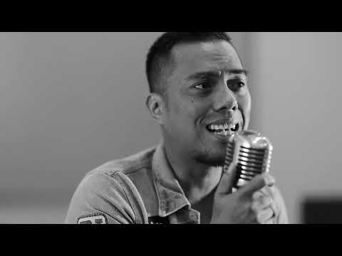 Engkaulah Wanitaku - Jamiel Said
