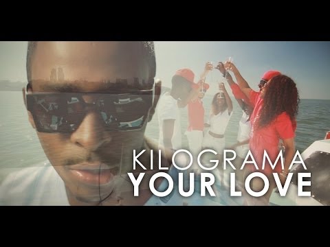 KILOGRAMA - Your Love (I'm Gonna Fight For)