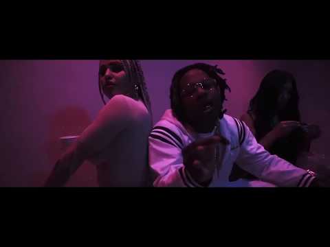 Late Night (Sunset Strip) - Rich Rocka & DJ.Fresh 'The Worlds Freshest' (Produced By DJ.Fresh)