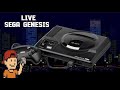 Live Retr Cl ssicos Do Mega Drive live55 Jogatina Retr