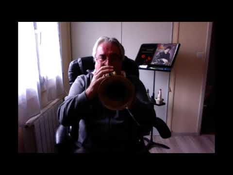 Lotus warm up   SD 480p