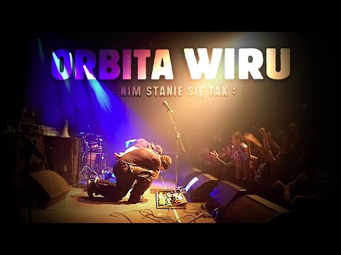 ORBITA WIRU - Nim stanie się tak /Official Video/ [2020] /Voo Voo cover/