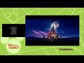 Cars 2 Freeform Intro