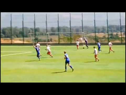 Argjent Ramadani, Highlights Fk Teteks 2022/23 #7