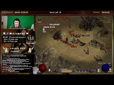 Diablo 2 - Tips, Tricks, and Things you never knew!