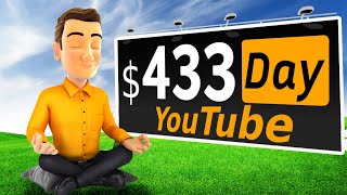 How to Make Money on YouTube With Simple Relaxation Videos