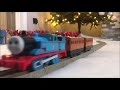 Christmas On Sodor