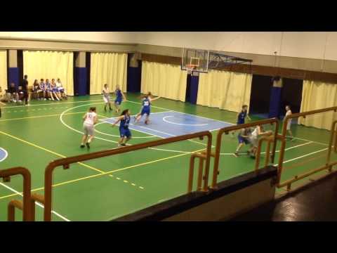 26. Basket Gavardo - Basket Più Rezzato