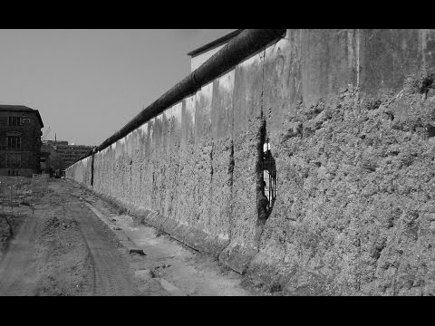 Das grausame Leben in der Sperrzone | DDR - Dokumentation 2016 [NEU + HD]