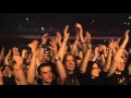 SABATON THE LION FROM THE NORTH LIVE