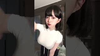 なんとななりません？爆乳ちゃん