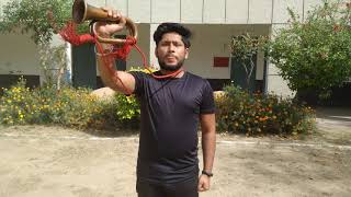 Download lagu RSS Ghosh | Shankh -Kiran Rachna| RSS Delhi Sharirik mp3