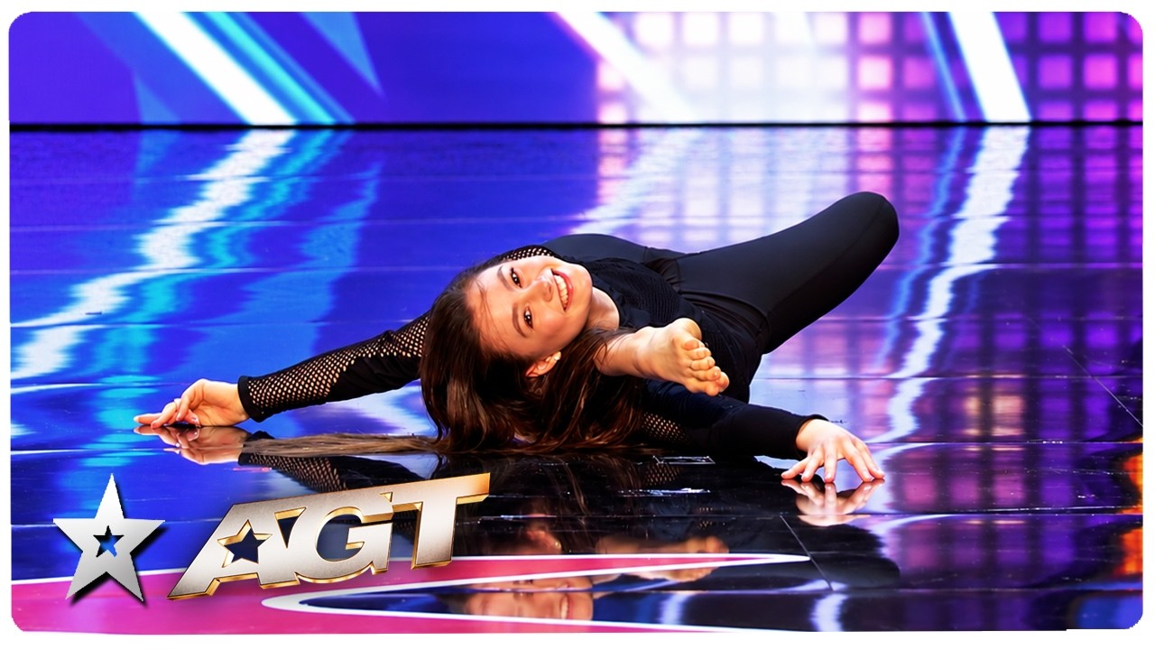 CREEPY Dancers Who Left The Judges TERRIFIED! | Got Talent Global