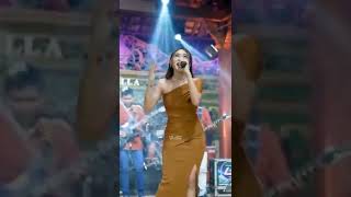 Download lagu DIFARINA INDRA - aku tak biasa - OM ADELLA - story whatsApp terbaru 2022 - HENNY ADELLA mp3