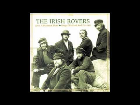 The Irish Rovers - Whistling Gypsy