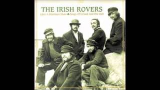 The Irish Rovers - Whistling Gypsy