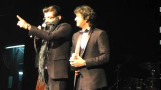 Download lagu Do Kishore -part 2 Amit Kumar Live (HD) mp3 Download lagu Do Kishore -part 2 Amit Kumar Live (HD) mp3