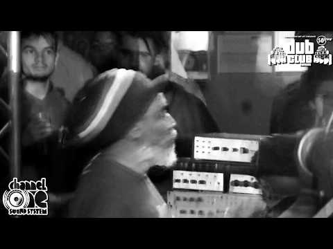 NANTES DUB CLUB #30 - CHANNEL ONE ▶ Black Uhuru "Youths Of Eglington" [Taxi] ①