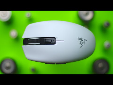 Razer Orochi V2 Review - $70 Little Beast