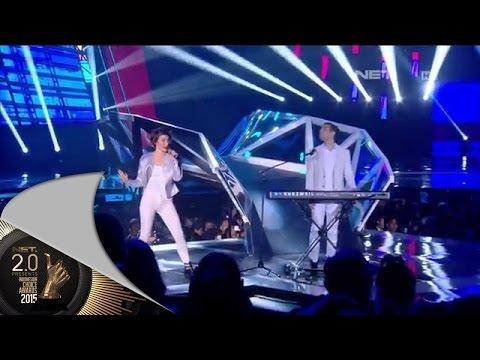 NET 2.0 - Karmin - Brokenhearted