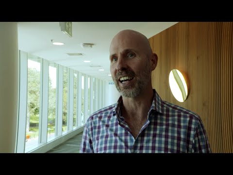 Celebrating Jim - 10 Years On | Brian Stynes