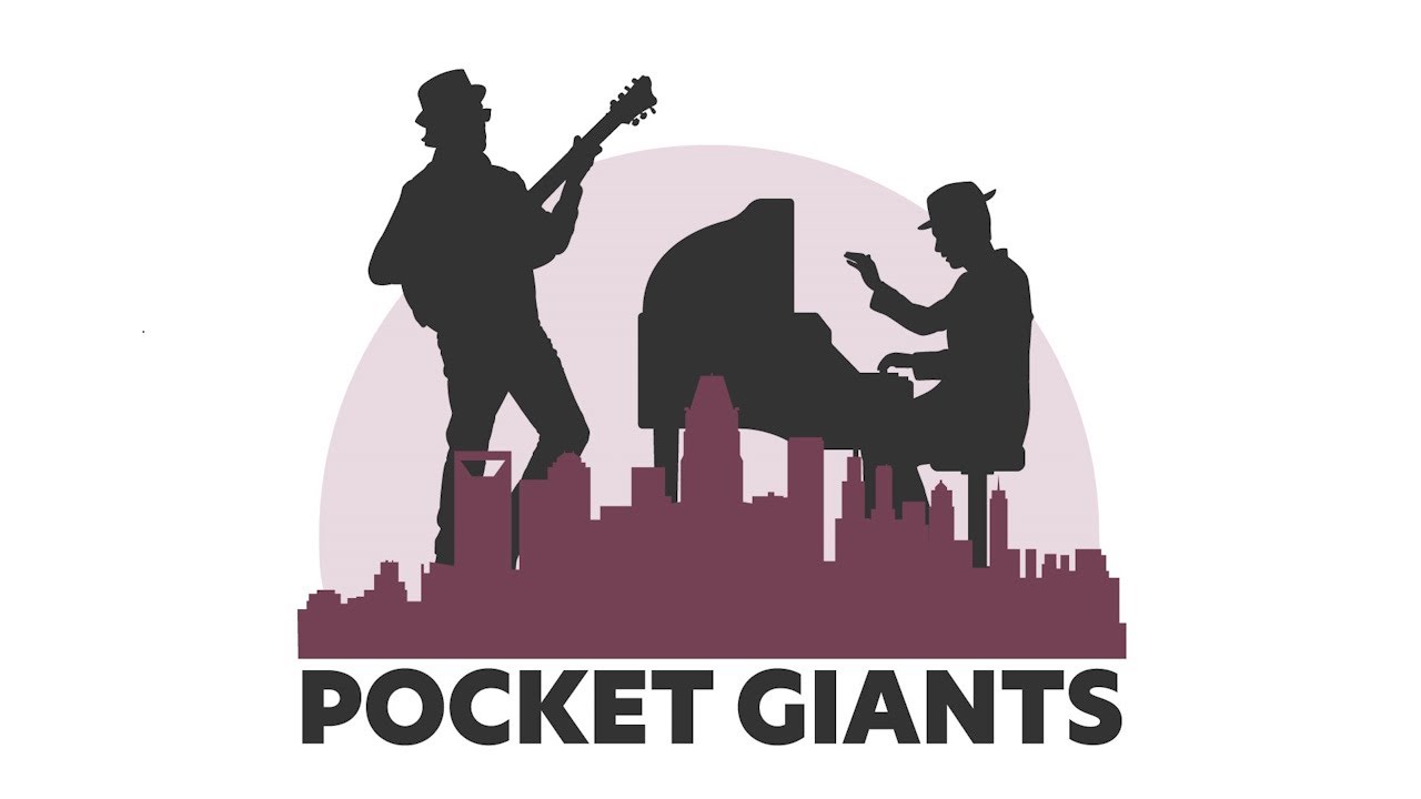 Promotional video thumbnail 1 for Pocket Giants