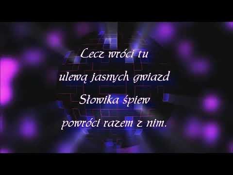 Karaoke _  Na skrzydłach dni