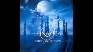Lunatica - A Little Moment Of Desperation