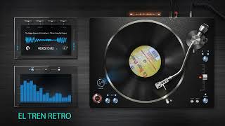 1997 Classic Trance 90s The Happy Groover DJ Jonathan  When I Snap My Fingers  (Deep Sleep Club Mix)
