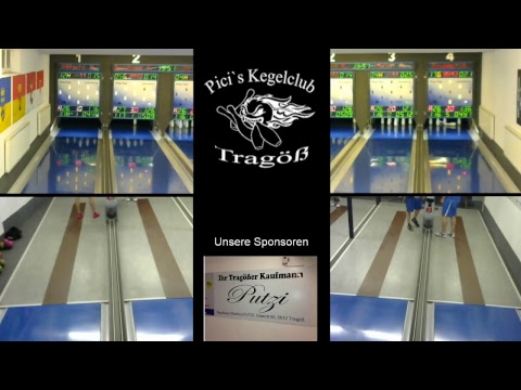 Classic LL PKC Tragöß - ESV Bruck Stangl  ( 28.2.2019 )