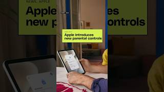 Apple's new parental controls