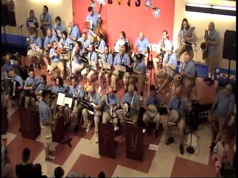 Duffy String Band - Smile