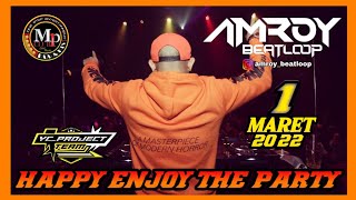 Download lagu DJ CINTA SAMPAI MATI VIRAL TIKTOK 2022 DJ AMROY 1 ... mp3