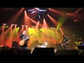 Gov't Mule "Scared to Live/Gameface", XmasJam Cellular Center Ashevillle NC 12/13/13