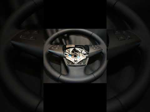 фото руль bmw x5 e70 0