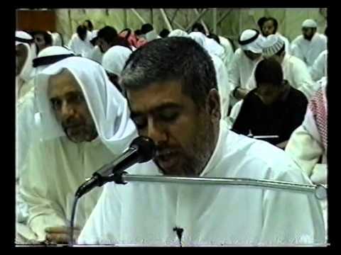 ⁣زيارة الحسين (ع) - الحاج جمعة حامد / رمضان 1425هـ
