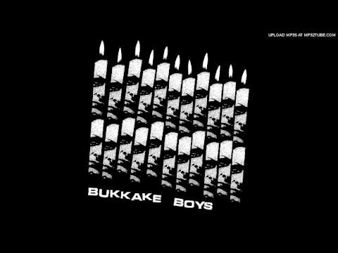 bukkake boys - no friends