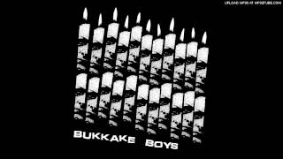 bukkake boys - no friends