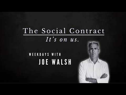 Until He’s Dead Or In Prison, EVERY Election Must Be A Referendum On Trump